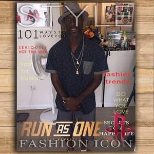 Meet your Posher, Doug